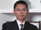 肖水龙  创东方董事长、总裁、创始合伙人