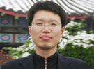 杨志龙 浙商创投 合伙人、北京基金总经理