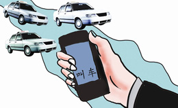 叫车App靠烧VC投资来培育市场能支撑多久？