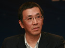 刘天栋 微软（中国）开发工具及平台事业部合作伙伴总监