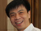 夏鹏 微软（中国）开发工具及平台事业部技术顾问总监