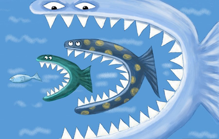 取其精华,去其糟粕!互联网收购史上的十大成功