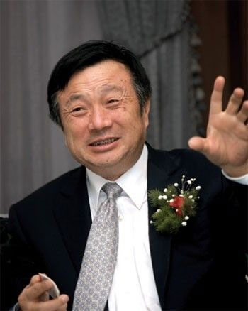 任正非