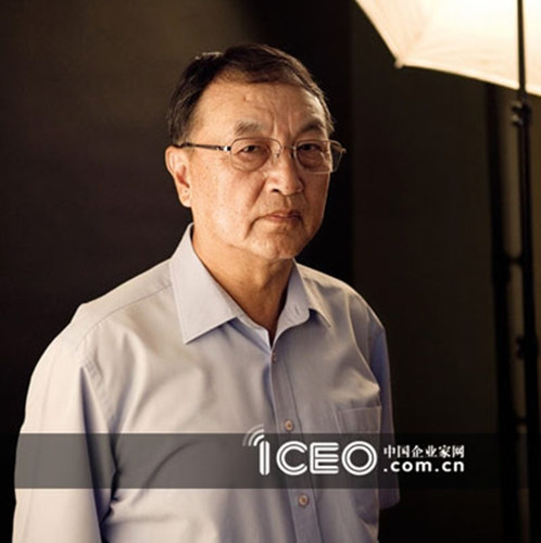 企业大佬用人之道:周鸿祎不用五类员工 - 领导