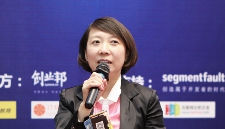 创业邦CEO南立新：相信会有更多独立、个性的90后创业者