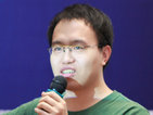 Segmentfault创始人高阳：“丧心病狂的90后”