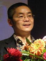 庞小伟