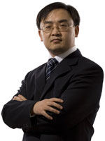 向海龙