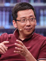 李丰