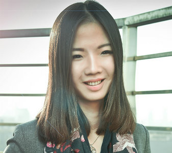 陈桦