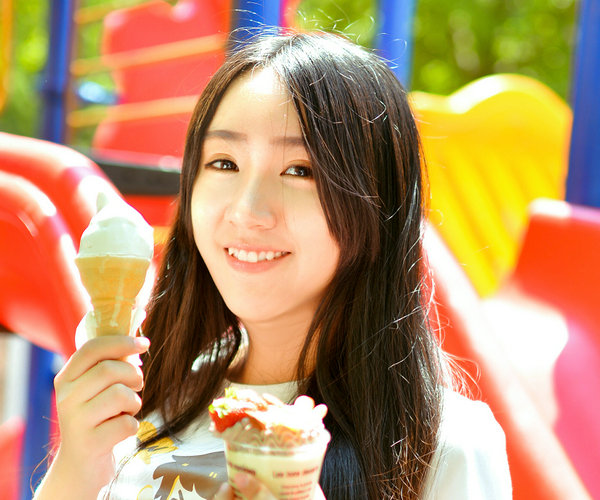 陈安妮