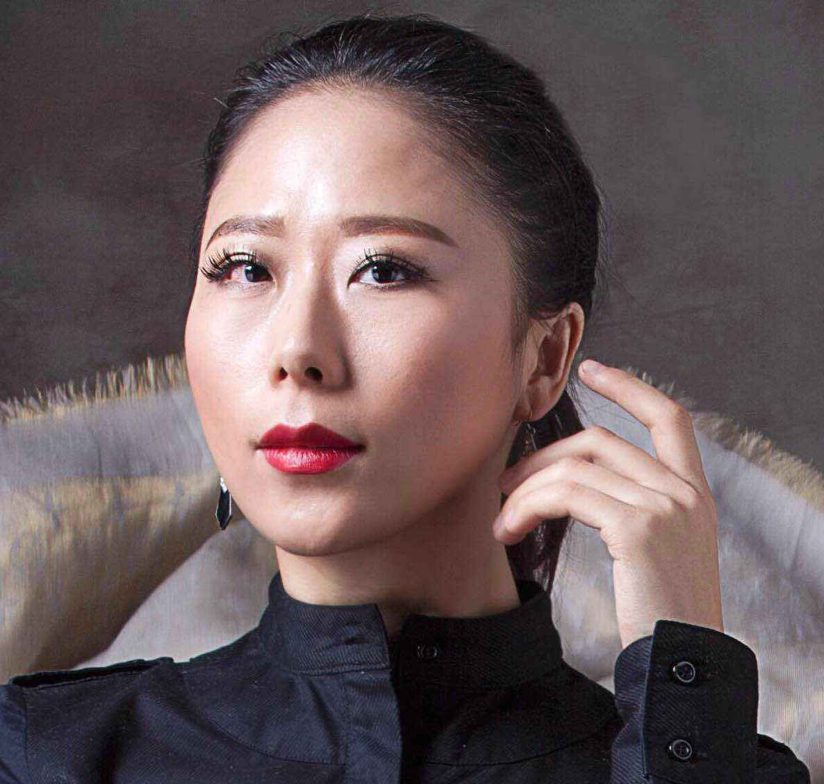 李锦