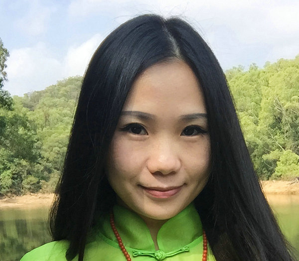 琚翠薇