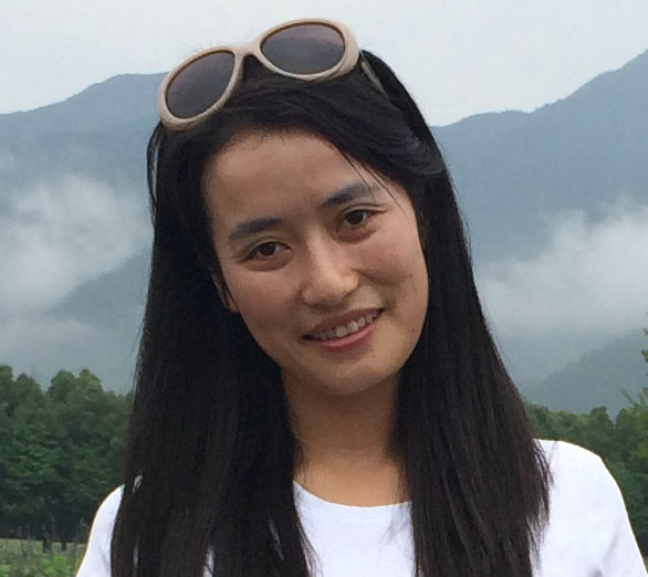 谭美红