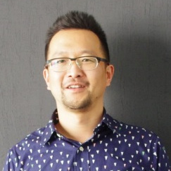 【高鹏】北京厚持投资董事长兼CEO