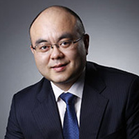 【黄一峰】清控科创控股股份有限公司常务副总