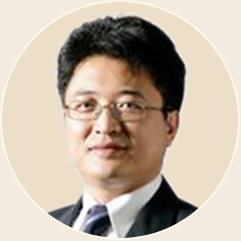 【邓康明】北京众海投资创始合伙人