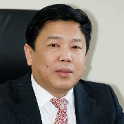 【林克屏】大童网董事长 个人资料