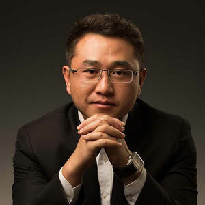 【郑朝予】真格基金投资总监