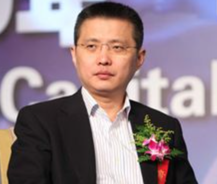 【田立新】德同资本主管合伙人 个人资料