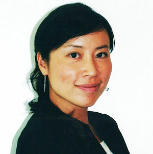 【王琼】SIG海纳亚洲合伙人 个人资料