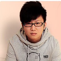 【韩雪冬】Uehtml创始人 个人资料