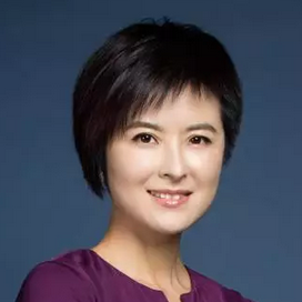 【张泉灵】紫牛基金创始管理合伙人 个人资料