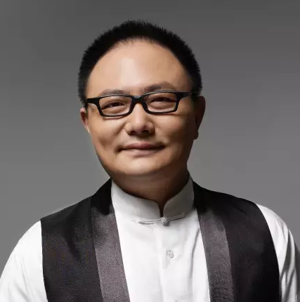 【罗振宇】紫牛基金LP、《罗辑思维》主讲人