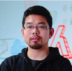 【李健】人人车CEO 个人资料