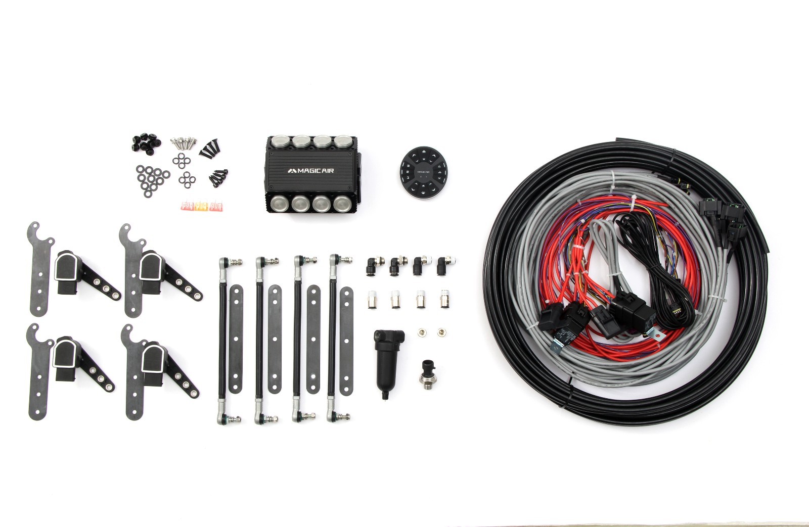 【MagicAir】简介、官网,青岛迈捷克智能科技