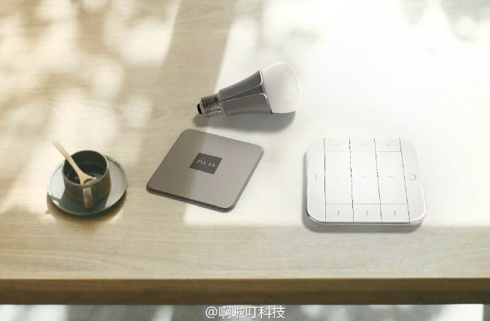 啊啦叮科技是一家设计驱动、崇尚简单生活的智能家居公司,目标成为智能家居交互设备行业第一。我们摒弃繁杂的功能,用轻智能的产品提供极致与舒适的用户体验,为用户提供简约、高颜值和高性价比的智能单品,为企业客户提供快速、低成本、全定制的智能方案。即将上市的随开智能照明套件无需电线的开关,随处控制家里每一盏灯。随开智能照明套件不仅有iPhone级的设计与质感,还可以让用户在床上关灯的时候变得异常方便,在房屋装修的时候省去一大笔钱,并获得智能体验。随开智能照明套件基于商用级的照明控制需求开发,达到了对手难以企及