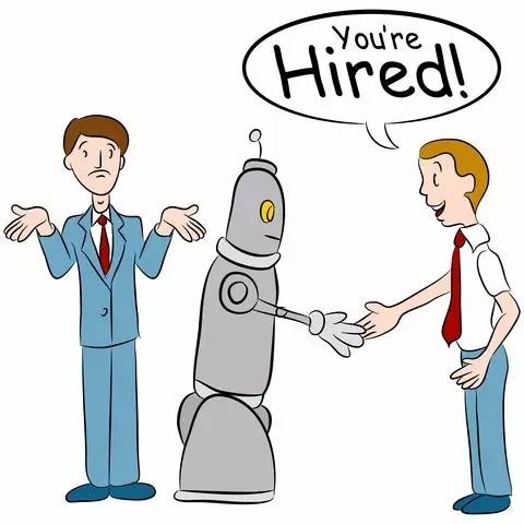 人工智能大举进入招聘业，HR真的要下岗了吗？