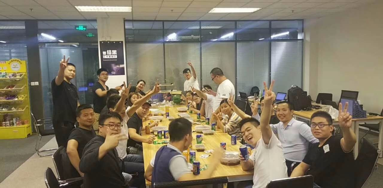 【小象驿站】简介、官网,上海潜象网络科技有