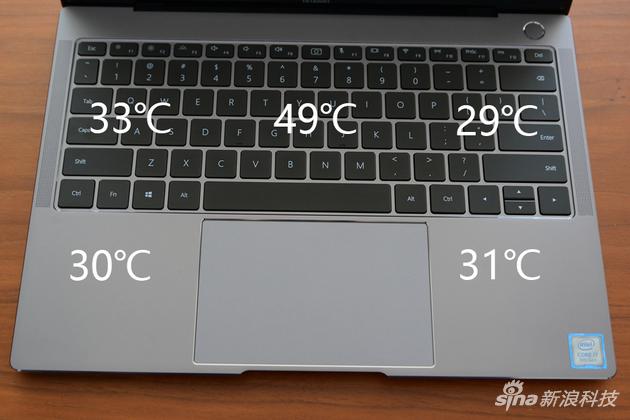 华为MateBook X Pro评测:全面屏很美 但整体还不完美