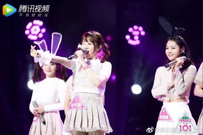 正版的《创造101》和抄来的《偶像练习生》谁会更火?