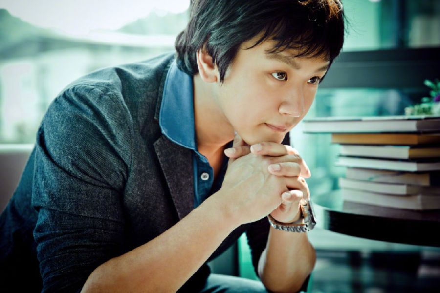 粉丝经济新一城?剑网3制作人郭炜炜“艳压”蔡徐坤,被600万炜生素送出道,郭:谢谢……