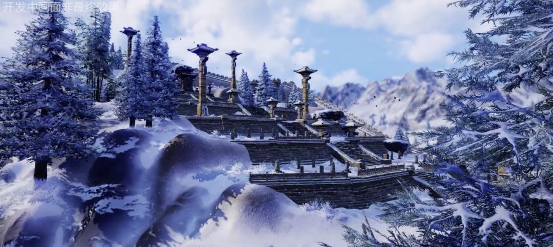 粉丝经济新一城?剑网3制作人郭炜炜“艳压”蔡徐坤,被600万炜生素送出道,郭:谢谢……