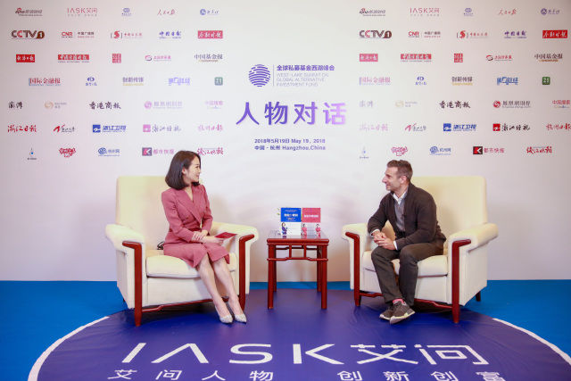 艾诚专访Josh Wolfe:独角兽捕手,他为什么看好中国?