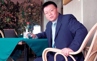 天使投资人:龚虹嘉_wolfchan