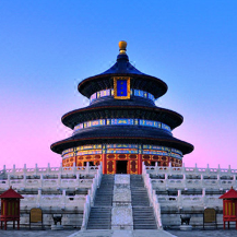 北京