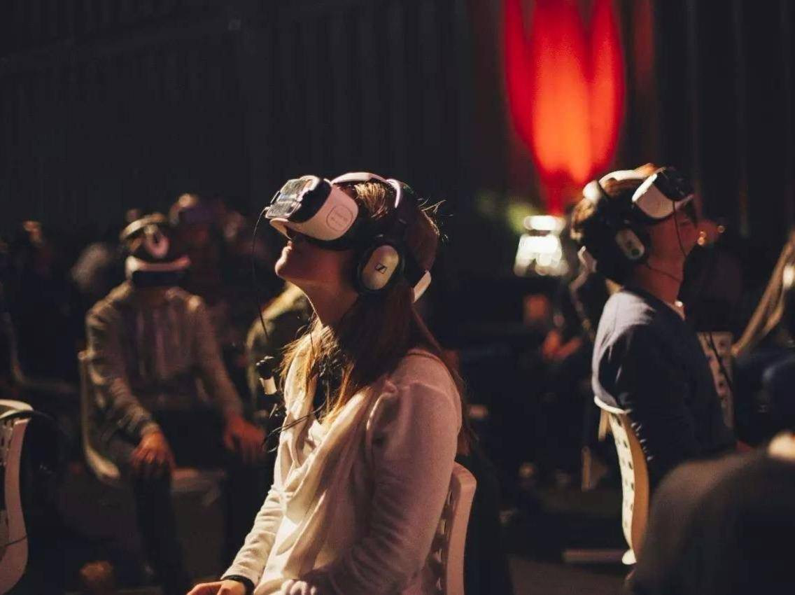 5g时代,电影院会消失吗?不会!