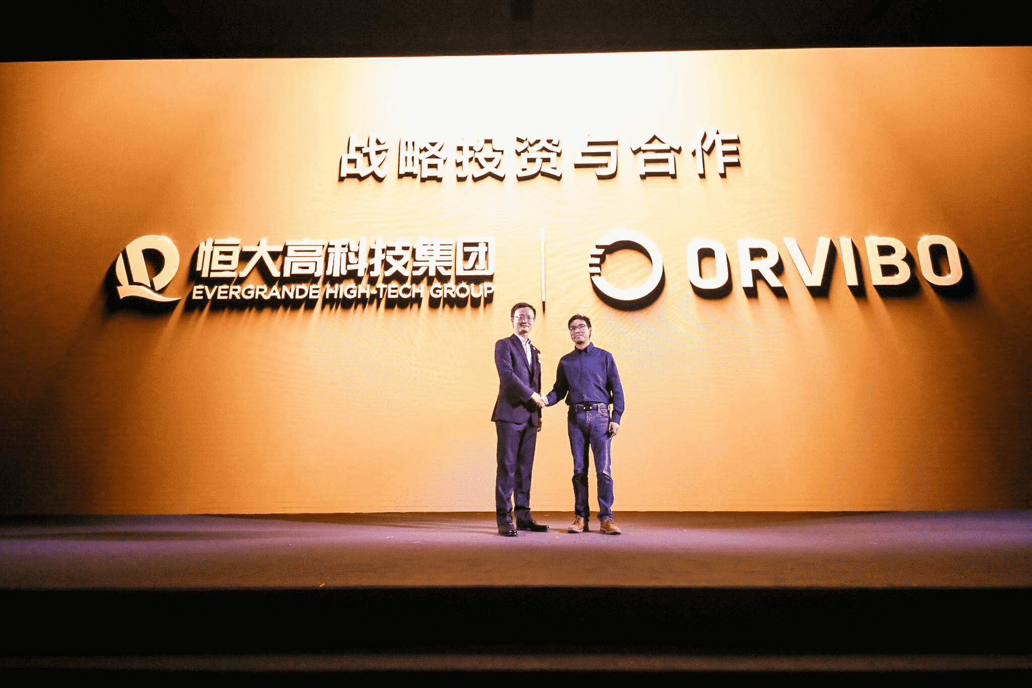 欧瑞博一年两度融资,是智能家居行业"又热起来了"的一个信号.