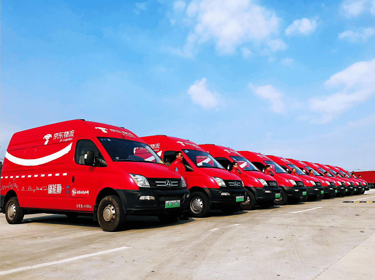 如何理解张磊的价值2800亿的京东物流是鲜活样本