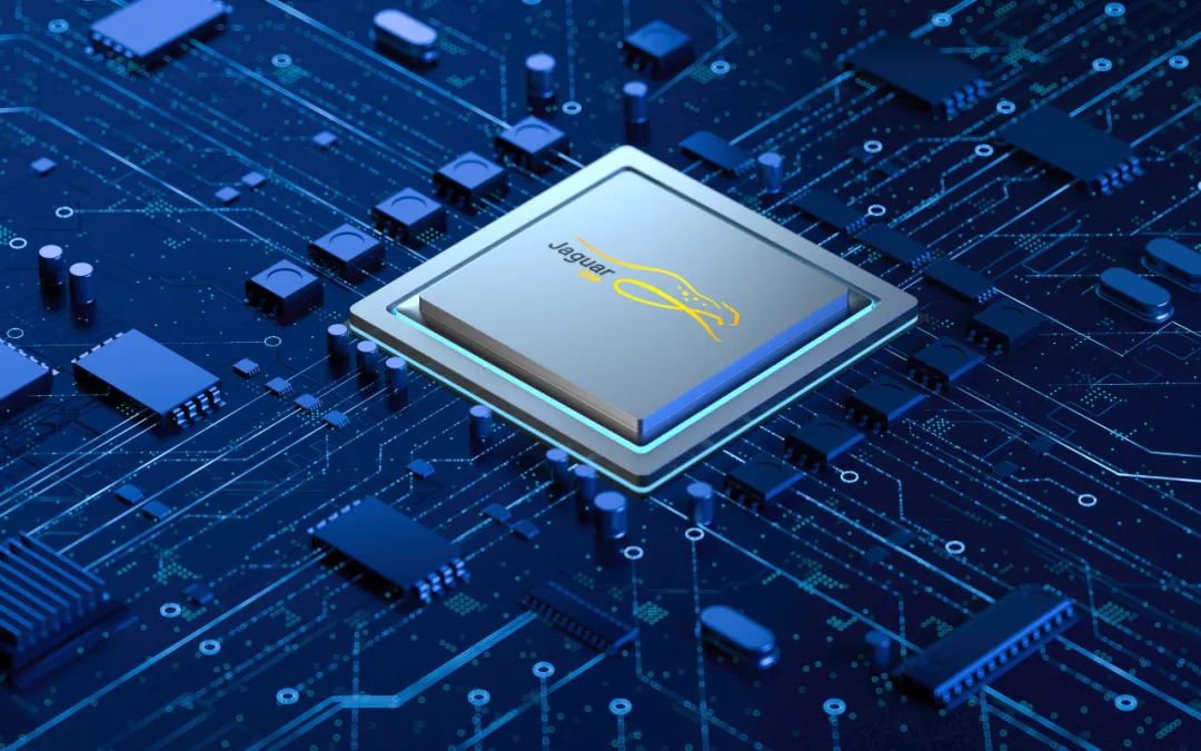 据介绍,云豹首款自研dpu soc芯片具备丰富的功能和可编程性,可以支持