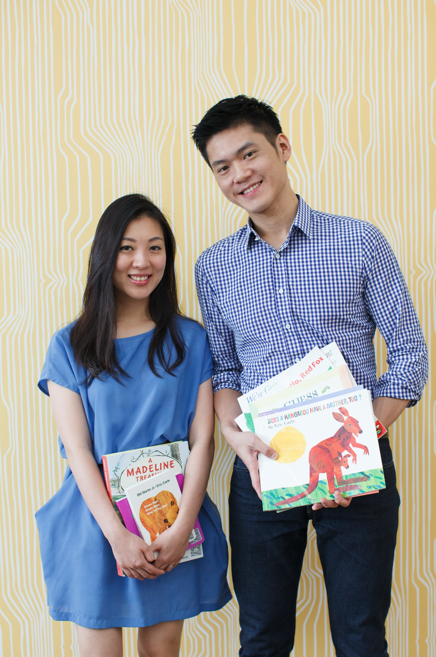 亲子陪伴 浸润式英语环境,叽里呱啦app如何烘焙早教市场蛋糕?